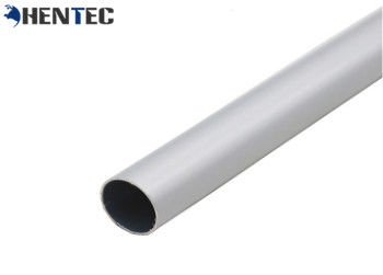 Anodisiert/das gemalte Pulver verdrängten Aluminiumprofile, industrielles Aluminiumprofil