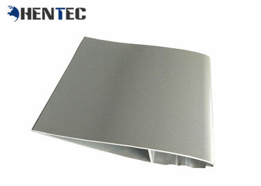 Anodisieren Sie industriellen OberflächenVentilatorflügel für Kühltürme, Decken-Aluminium-Ventilatorflügel