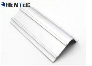 6063 / 6061 Standard-Bau-Aluminiumprofil-Verdrängungs-Anodisierung/Elektrophorese