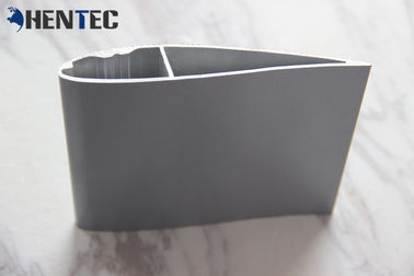 Kühlturm-Aluminiumprofil verdrängte Ersatz-Ventilatorflügel anodisieren Oberfläche