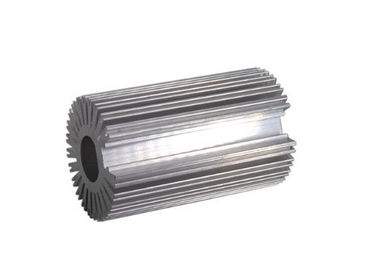 CA/das besonders angefertigte CER verdrängten Aluminiumkühlkörper für hohe Leistung geführtes Licht
