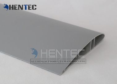 Industrielle Strangpressprofil-Aluminiumgroßserienniedrige geschwindigkeit des Ventilatorflügel-T5