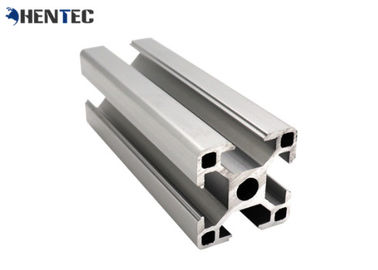 Versammlung Linve Coneyor verdrängte Aluminiumt-Schlitz für Werktisch/Funktions-Tabelle