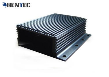 Kundengebundene Aluminium- Verdrängungen für Elektronik Aluminium- Shell/Aluminium-Shell