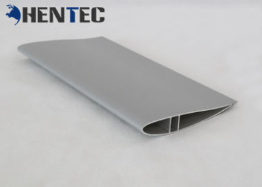 Anodisieren Sie industriellen Ventilatorflügel für Kühltürme, Decken-Aluminium-Ventilatorflügel