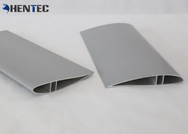 6063- Industrieller Ventilatorflügel T5 mit Anodisierungs-/Pulver-Malerei-Oberfläche