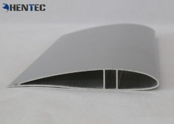 Industrieller AluminiumVentilatorflügel, Industrie-Aluminiumverdrängungs-Profil