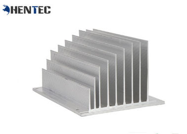 Anodisierte Heizkörper-Aluminiumkühlkörper-Verdrängung, verdrängte Kühlkörper-Profile