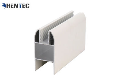 Anodisierte Aluminiumtürrahmenverdrängungen, Aluminiumverdrängungsprofile