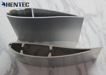 Kühltürme verdrängten Aluminiumprofile, Decken-Aluminium-Ventilatorflügel