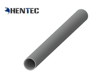 Rundes verdrängtes anodisiertes Aluminiumrohr/Aluminiumstandardprofil