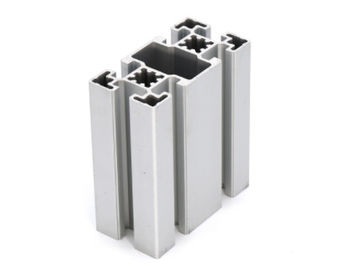ODM-Soemindustrielles Aluminiumprofil-System für Versammlungs-Fertigungsstraße