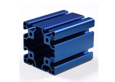 T - Gekerbtes industrielles Aluminiumsystem-Profil/T - Solt-Versammlungs-Stadium