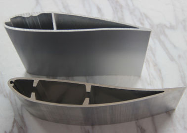 Das Aluminiumverdrängungs-Profil-Abkühlen anodisieren industriellen Ventilatorflügel