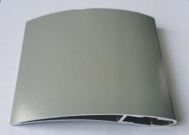 Pulverisieren Sie gemalten Ausschnitt/Bohrungsventilatorflügel des Deckenlüfter-T5