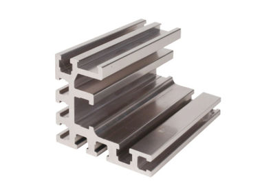 Bau-Ausschnitt-verbiegendes industrielles Aluminiumprägeprofil