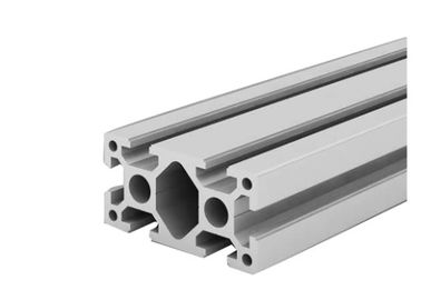 Soemindustrielles Aluminiumprofil-System für Fließband