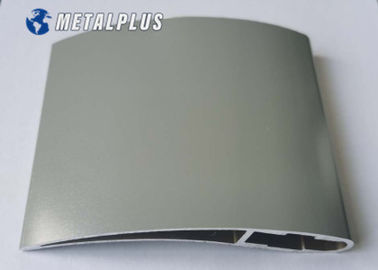 Anodisierter industrieller Ventilatorflügel des Aluminium-T66