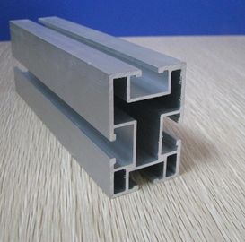 Aluminiumsolarschiene von Solarmontage-Systemen 6060/6063/6005/6082