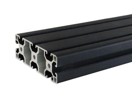 4080 Aluminiumprofile des Bau-T5 für Fließband