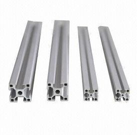 6082 / Aluminiumsystem-Fließband des profil-6063 T5 für Maschine