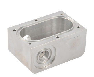 mit einer Breite von mehr als 10 mm,2024,7075,7055,7150 Industriealuminiumprofil mit CNC-Bearbeitung