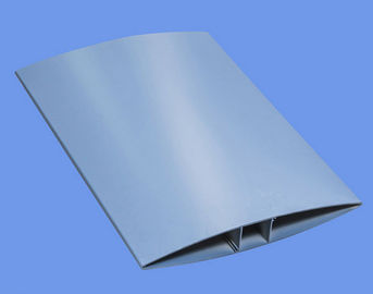 6060 industrielle verdrängte Aluminiumjalousien T4/T5/T6/T66 anodisieren Oberfläche