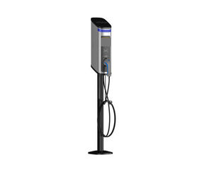 Anodisierte Aluminiumverdrängungen für Elektronik, Fahrzeug EV, das Polen auflädt