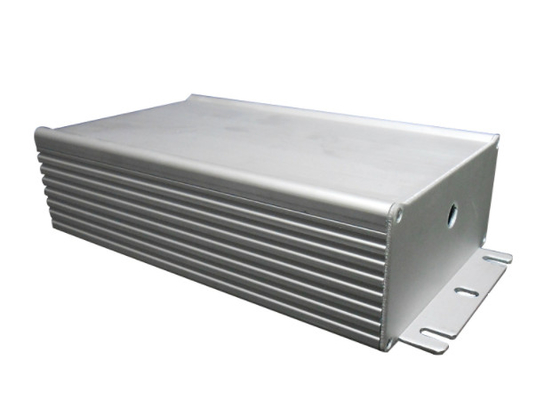 T66 mildern Aluminium-Legierungs-Sperren-schützendes alodine PWB-Einschließungs-6005