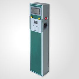 Industrie-Aluminiumverdrängungen für Elektronik, Elektro-Mobil-Ladegerät