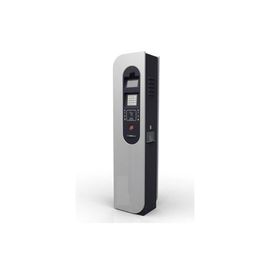 6063 Aluminiumverdrängungen für Elektronik, elektrisches Fahrzeug, das Polen auflädt
