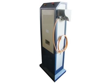 Kundenspezifische Aluminiumverdrängungs-elektrophoretische überzogene, verdrängte Aluminiumprofile