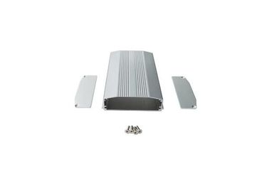 Freier Raum anodisierte,/Mühle fertige strukturelle Aluminiumlegierung der verdrängungs-6060