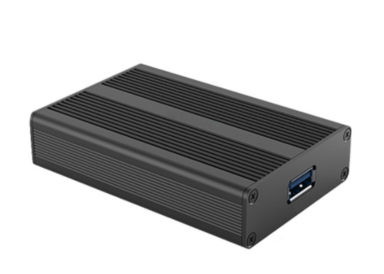 Legierung 6063 anodisierte industrielle Aluminiumprofil-Verdrängung für elektrische Abdeckung