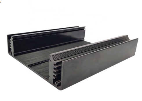 Wasserdichte Einschließungs-beendete industrielle Aluminiumprofil-Bohrungs-Mühle