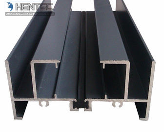 Soemaluminiumfensterrahmenverdrängungen Q/320281/PDWD-2008